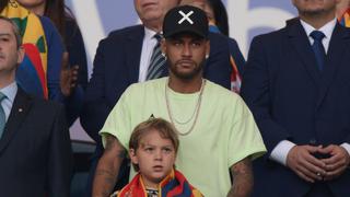 Puyol anima al Barcelona a fichar a Neymar "si está en el mercado y lo necesita"