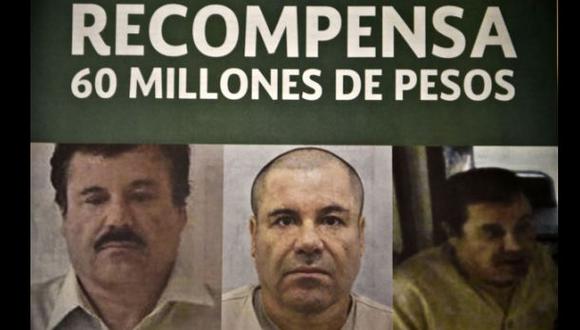 Sinaloa Inc, la empresa criminal de 'El Chapo' Guzmán