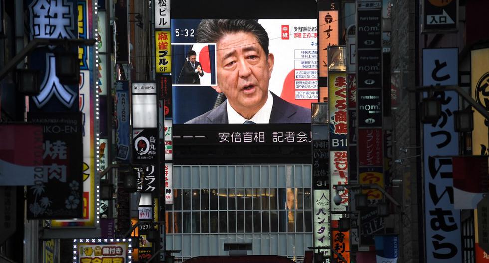 El influyente exprimer ministro japonés, Shinzo Abe, fue asesinado el viernes mientras brindaba un discurso en la prefectura de Nara, al oeste de Japón.