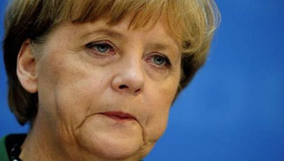 "Alemania está en guerra con EI, pero no contra el islam"
