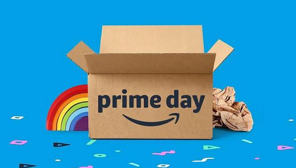 En esta nota te contamos toda la información que necesitas saber del Amazon Prime Day 2022. (Foto: Amazon Prime)
