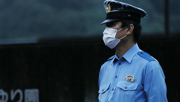 Policía japonesa cree que filipino robó a ladrones preciado botín. (Foto: Ken Ishii/Getty Images) | Referencial