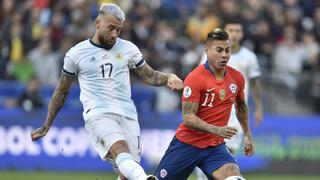 A qué hora juega Chile vs. Argentina en Calama y en qué canal verlo por Eliminatorias