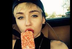 Miley Cyrus: "Prefiero que me llamen lesbiana antes que fea" 