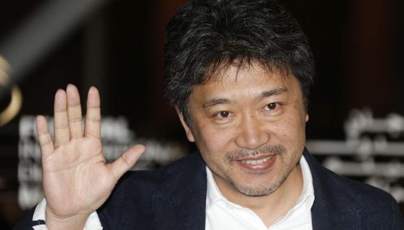 El director japonés Hirokazu Kore-Eda. (Foto: Agencias)