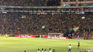 Tigres vs. Atlas: André-Pierre Gignac anotó el gol de la ventaja para el equipo local | VIDEO