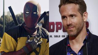 Ryan Reynolds revela el lado amargo de ser Deadpool