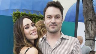 Megan Fox: "Mi esposo y yo no tenemos intimidad"