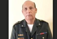 Venezuela: Alto oficial militar desconoce a Maduro como presidente [VIDEO]