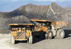 Producción de minería e hidrocarburos en Perú creció 9,33 % en julio