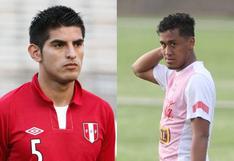 Selección Peruana: Zambrano y Tapia hablaron al llegar a Miami