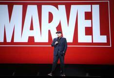'Captain America: Civil War' y su papel clave en la reorganización de Marvel