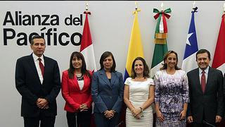 Canadá firma histórico acuerdo con la Alianza del Pacífico