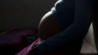 Mimp pide cadena perpetua para sindicado de violación y embarazo a menor