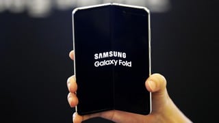 Se filtran características del Samsung Galaxy Fold 2, el nuevo smartphone plegable