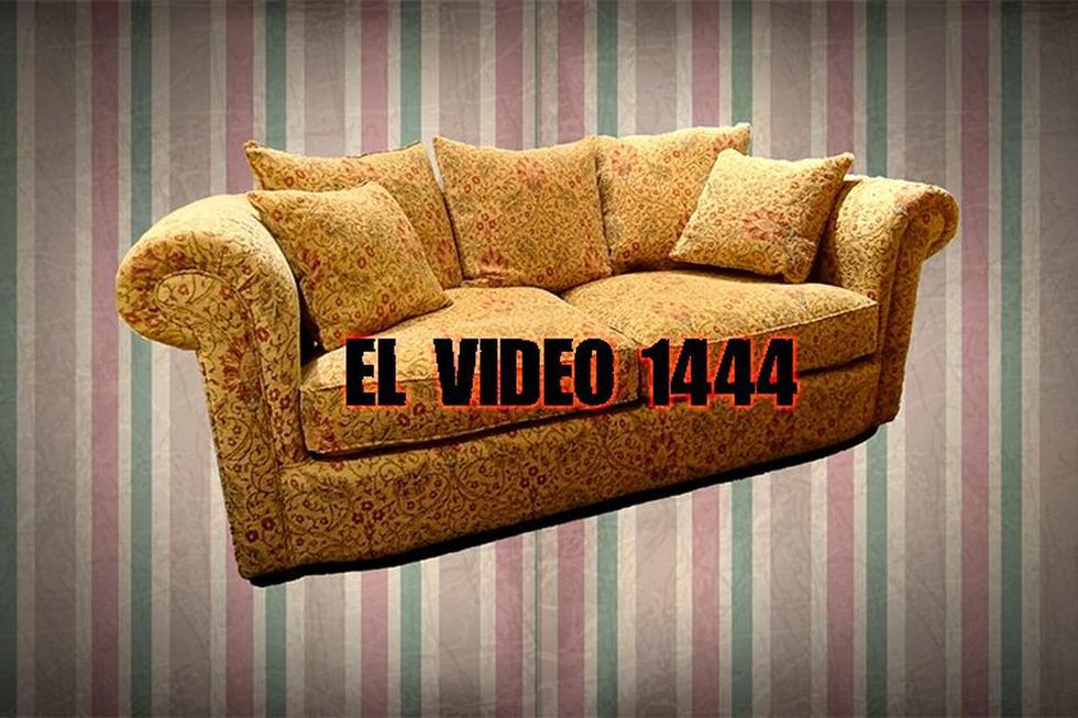 El video 1444 muestra un terrible suceso que ha causado todo tipo de reacciones en diversas partes del mundo. (Foto: YouTube/Dross)