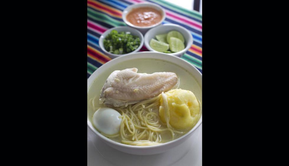 La ruta de la sopa: 9 de los mejores lugares para disfrutarlas en Lima