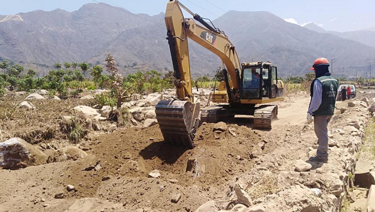 Según la ARCC, durante el 2018 se cuenta con más de 650 intervenciones culminadas por un monto de S/750 millones (Foto: archivo)