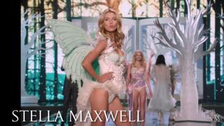 Facebook: conoce a las 10 nuevas ángeles de Victoria’s Secret