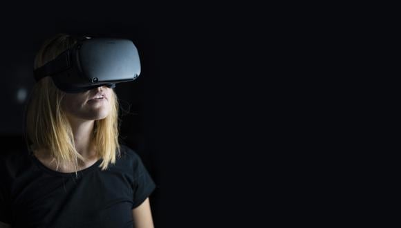 La realidad virtual es aún una tecnología limitada a ciertos sectores. (Pixabay)