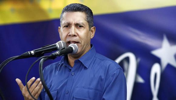 Henri Falcón, candidato opositor a la Presidencia de Venezuela. (Foto: Reuters/Marco Bello)