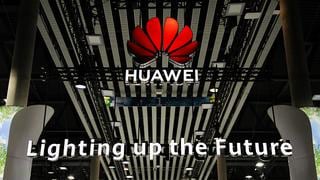 Huawei registró ingresos de US$99.885 millones en 2021