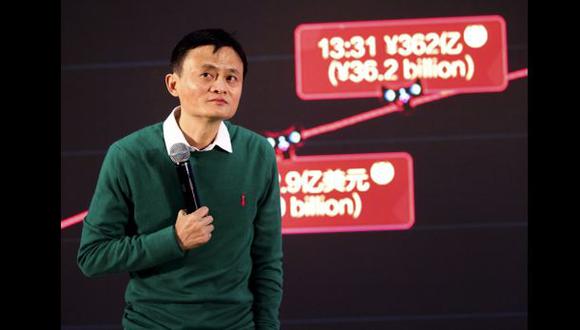 Jack Ma: "Ser tan rico me hace infeliz"