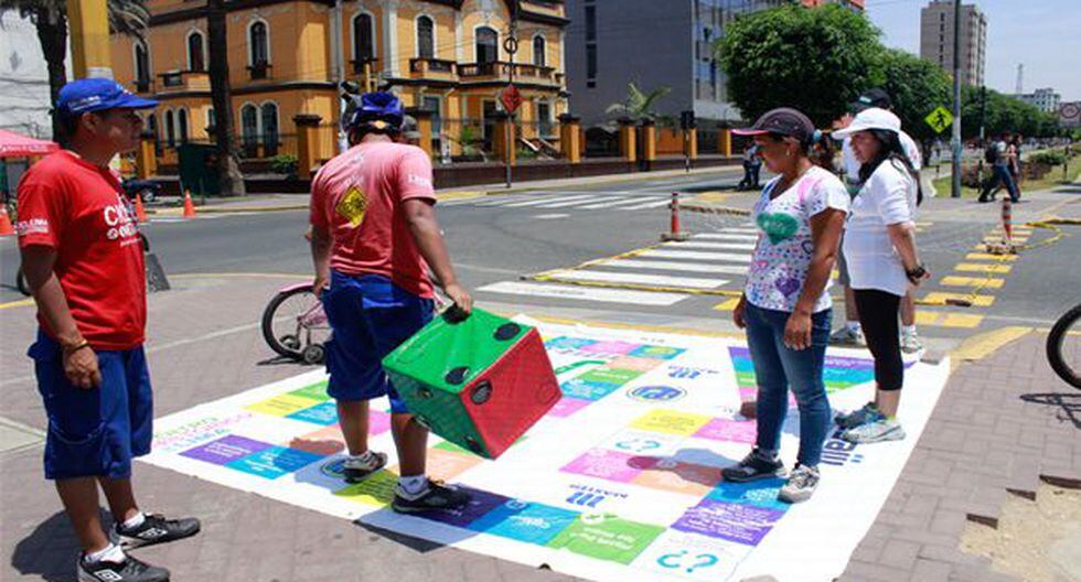 Lima: Día del Niño: seis lugares para disfrutar con tus ...