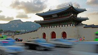 Turista por 48 horas: Descubre Seúl en este rápido paseo