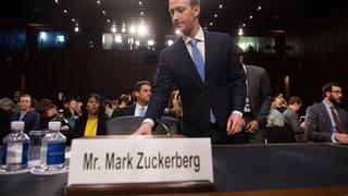 Mark Zuckerberg, el empresario de pocos amigos que vive atrapado entre el poder y el caos