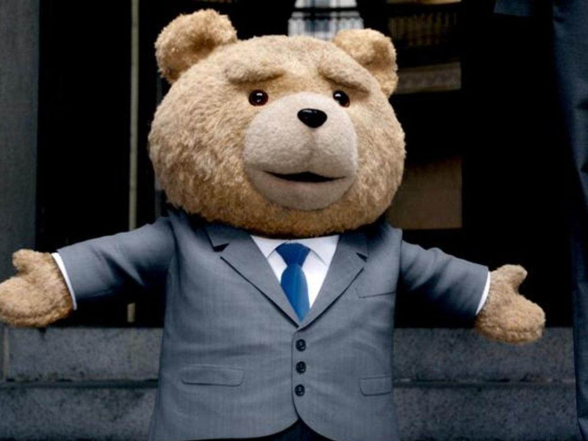Dardos préstamo Acuerdo El oso Ted, del cine a la televisión con una serie precuela | Peacock |  Series | película | nnda nnlt | FAMA | MAG.