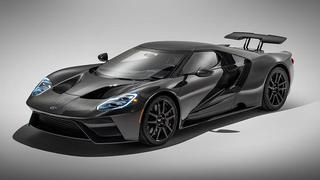 Ford GT 2020: nueva versión del superdeportivo llegará con 660 HP | FOTOS