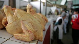 Precio del pollo sube a S/9,18 por kg: ¿Qué explica su incremento y cómo evolucionará?