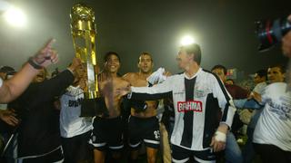 Alianza Lima: ¿Cuándo fue la última vez que salió campeón?