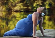 10 beneficios de hacer pilates durante y después del embarazo