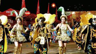 Ministerio de Cultura se pronunció luego que Bolivia anunció “defensa” de la danza Morenada