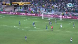 Boca Juniors vs. Palmeiras: Agustín Rossi le ganó el duelo a Lucas Lima en el Allianz Parque | VIDEO