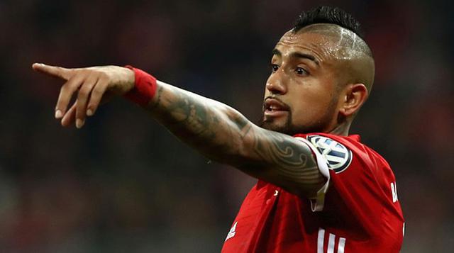 Champions League: sudamericanos que veremos en cuartos de final - 8