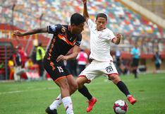 Universitario vs Ayacucho FC: resumen y goles del partido por el Torneo de Verano