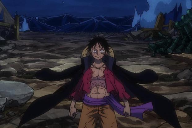 One Piece Capítulo 1046: Zoro está vivo em Onigashima?
