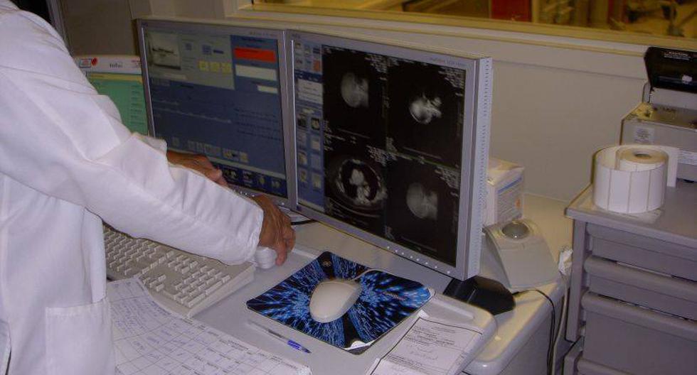 Los científicos tomaron una tomografía de una persona mientras tenía una experiencia astral. (Foto: The Party Cow/Flickr)