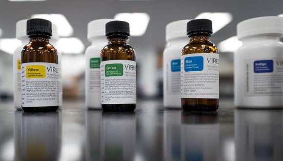 Civica Rx es una compañía de medicamentos genéricos lanzada por varios grupos hospitalarios importantes y que planea hacer frente a la escasez crónica y los altos precios de fármacos. (Foto referencial: AFP)