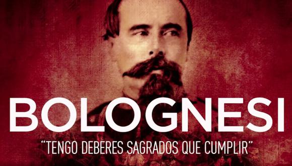 Frases cortas en este 7 de junio por el día de la Bandera en el Perú:  mensajes de Francisco Bolognesi y más | RESPUESTAS | EL COMERCIO PERÚ