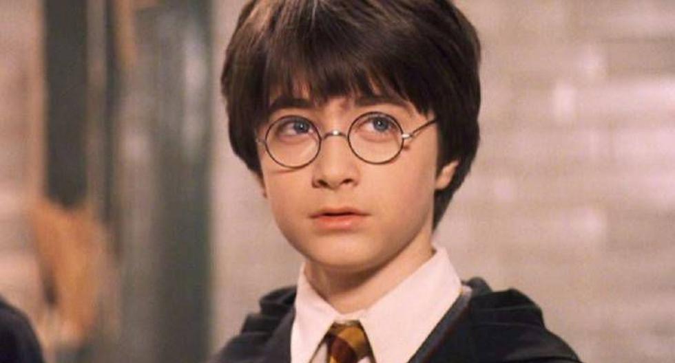 Si Harry Potter se hubiera rodado con niños de hoy