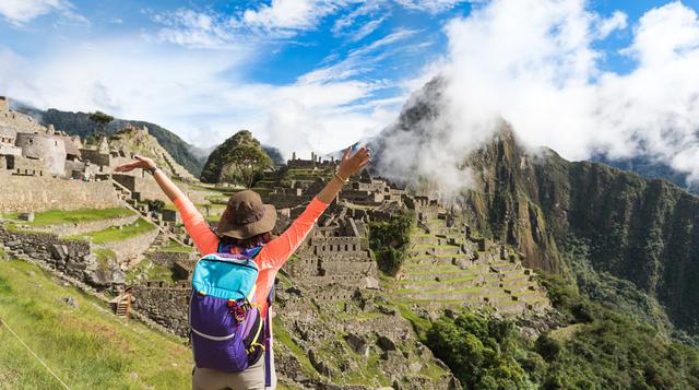 El 60% de turistas que visitaron Perú son de América Latina - 1