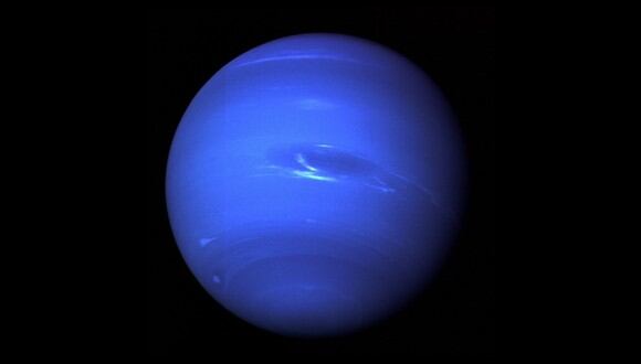 Neptuno es el octavo planeta en distancia respecto al Sol. (Referencial - Pixabay)