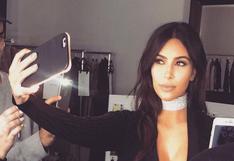¿Cuál es el app que utiliza Kim Kardashian para verse perfecta en sus selfies?
