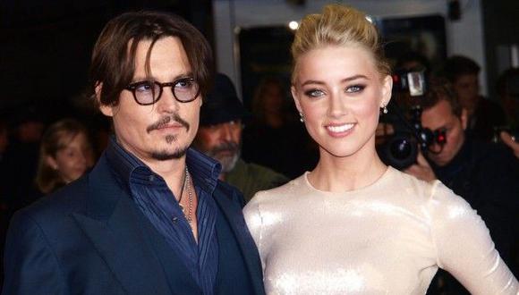 Johnny Depp asegura en juicio contra Amber Heard: “No he golpeado a una mujer en mi vida”. (Foto: AFP)