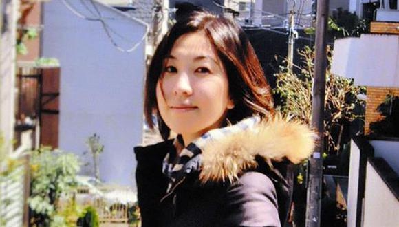 Miwa Sado, la periodista que murió por exceso de trabajo en Japón.