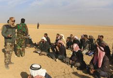 Líder de ISIS ha huido de Mosul y se habla de 'inminente' derrota de yihadistas 